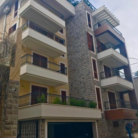 Spaska Apartments Budva Luaran gambar