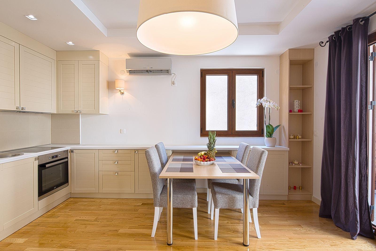 Spaska Apartments Budva Luaran gambar