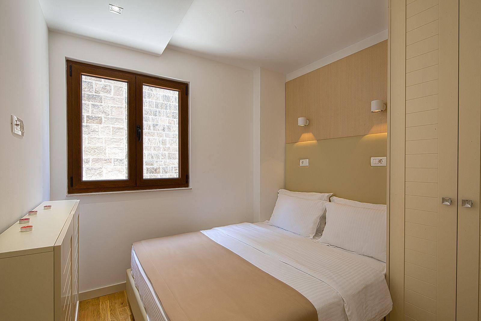 Spaska Apartments Budva Luaran gambar