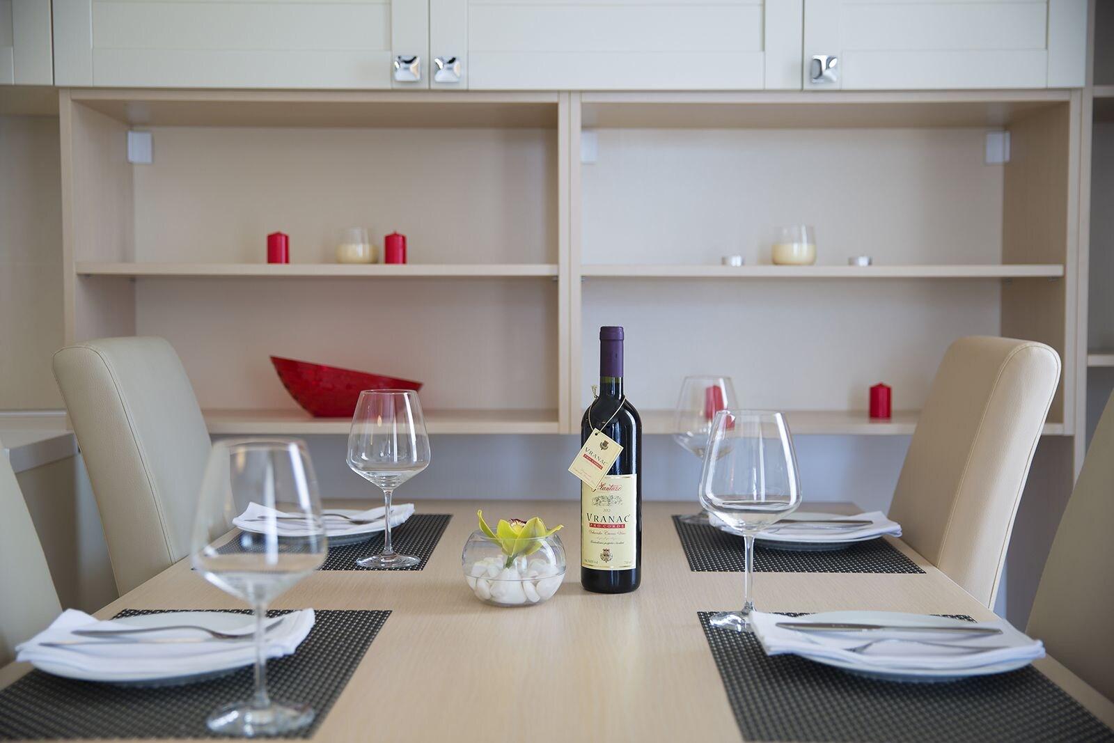 Spaska Apartments Budva Luaran gambar