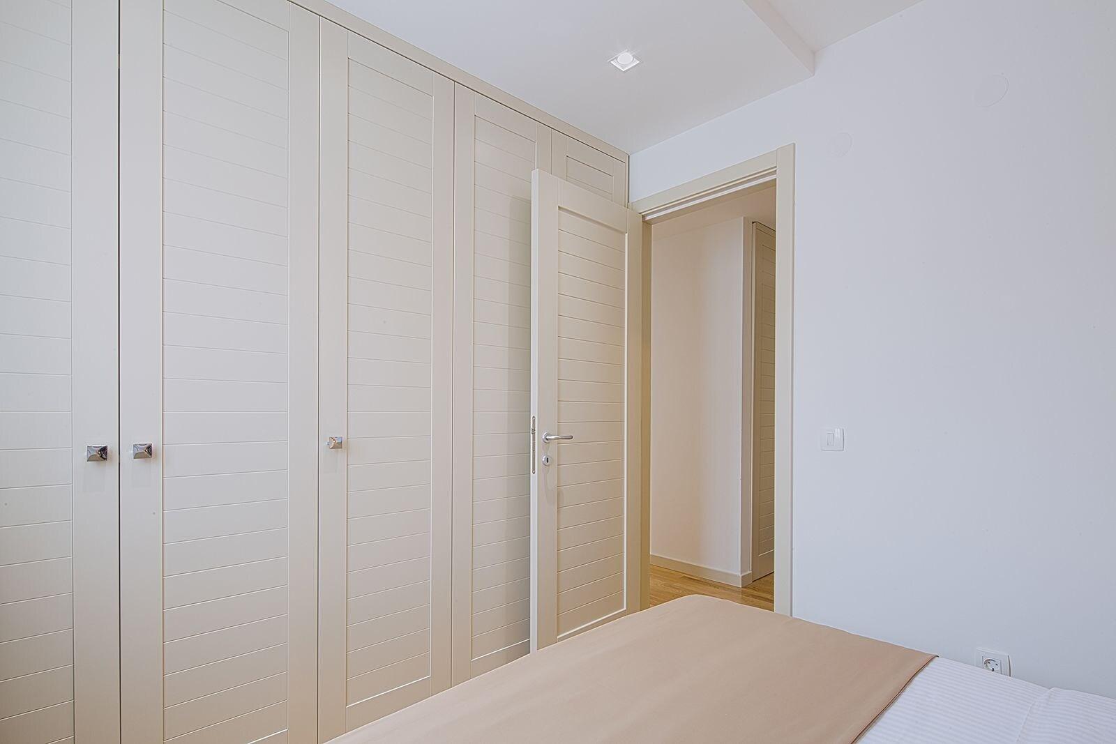 Spaska Apartments Budva Luaran gambar
