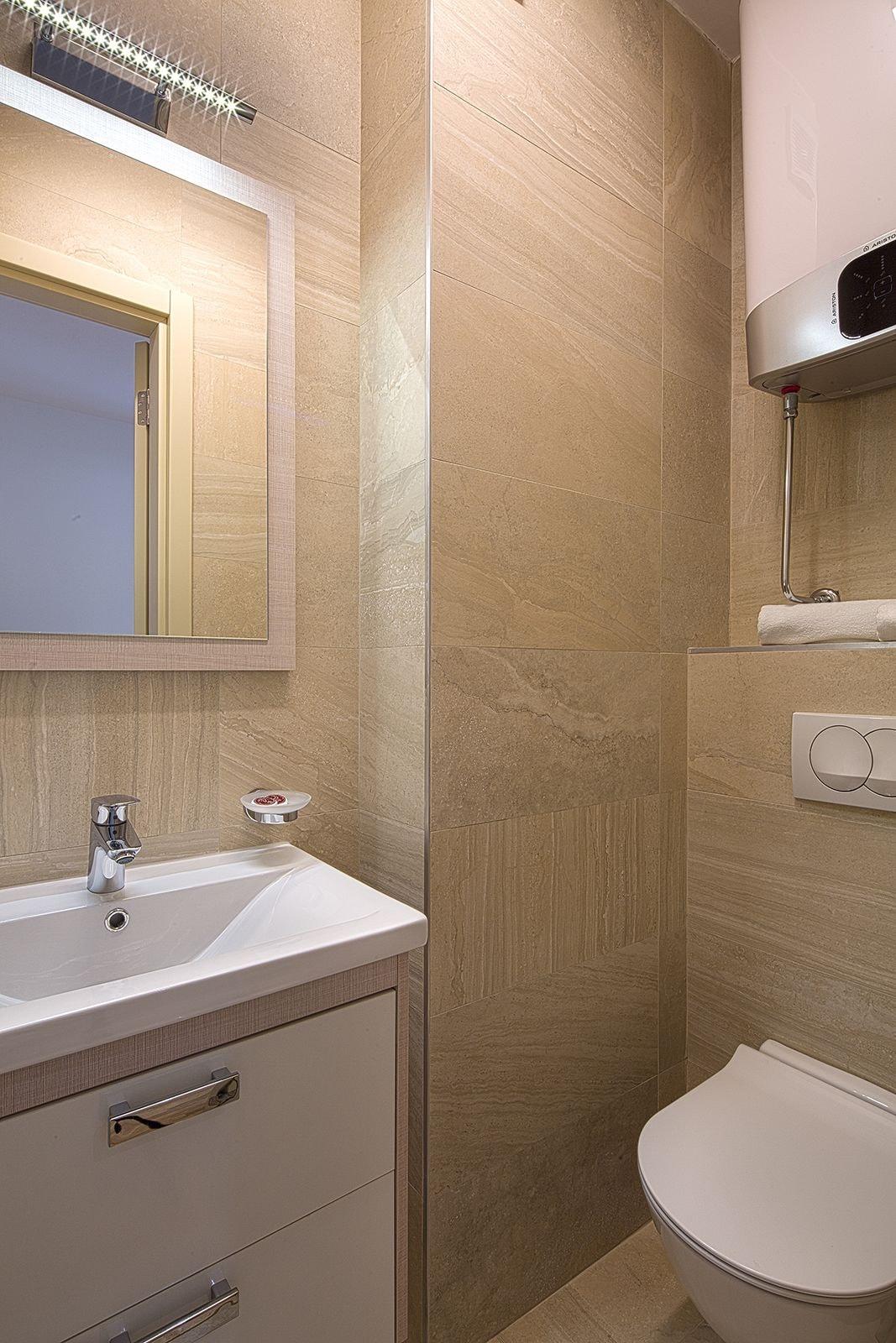 Spaska Apartments Budva Luaran gambar