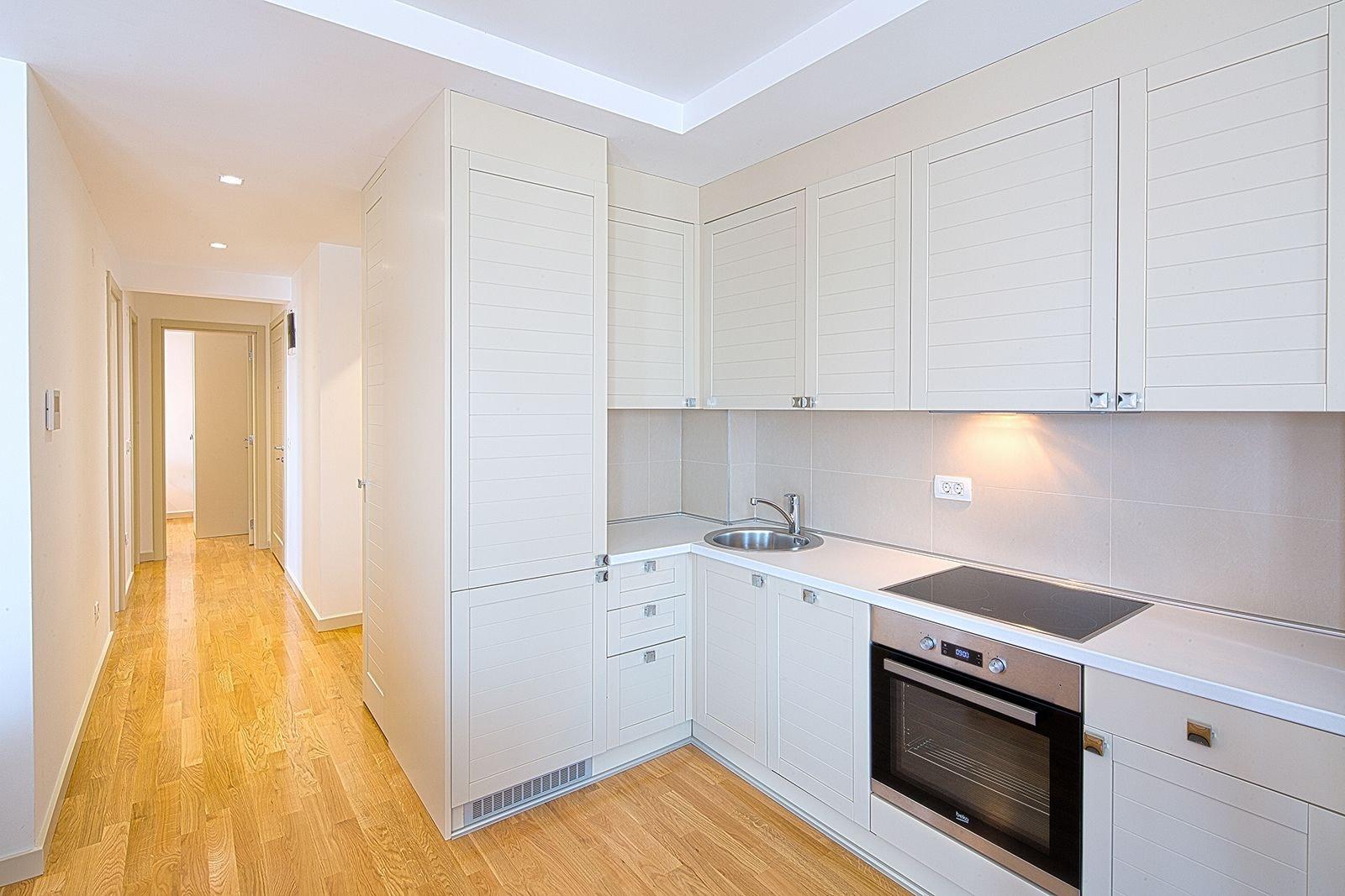Spaska Apartments Budva Luaran gambar