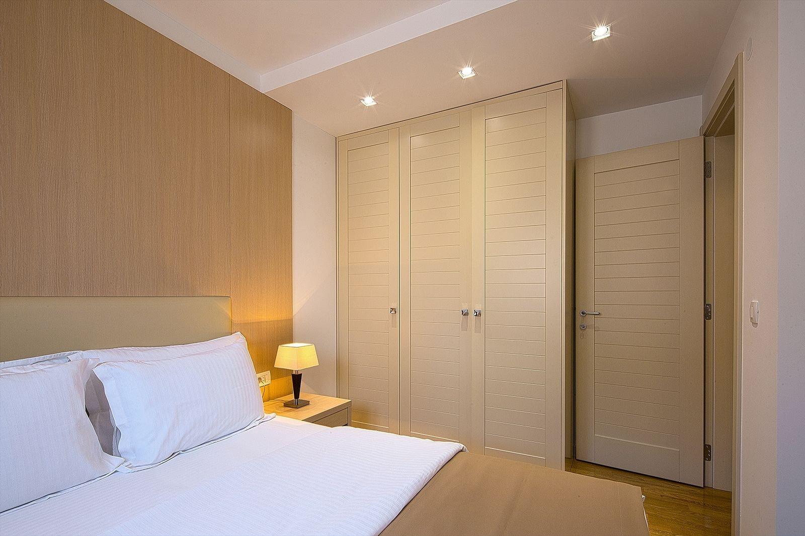 Spaska Apartments Budva Luaran gambar