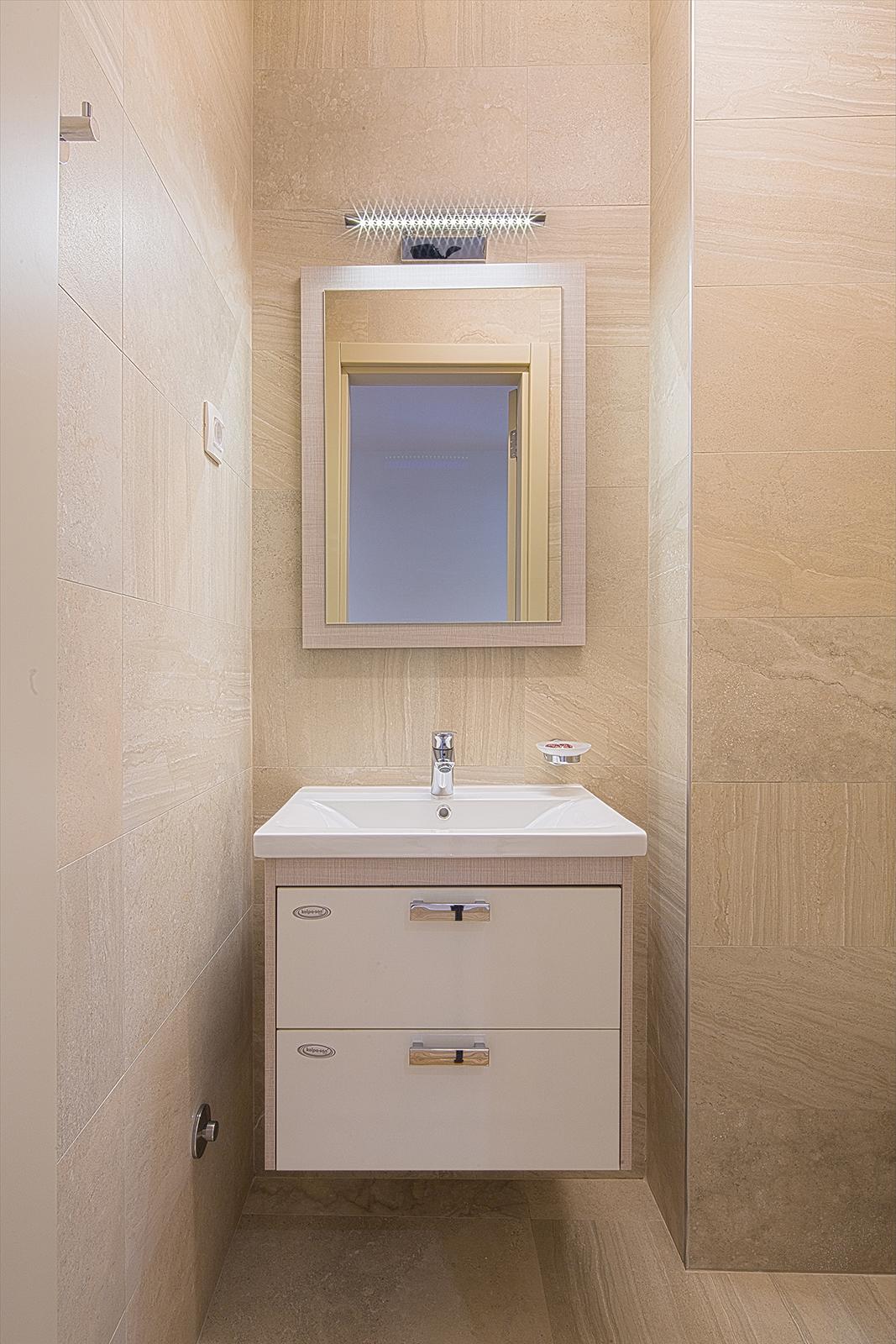 Spaska Apartments Budva Luaran gambar