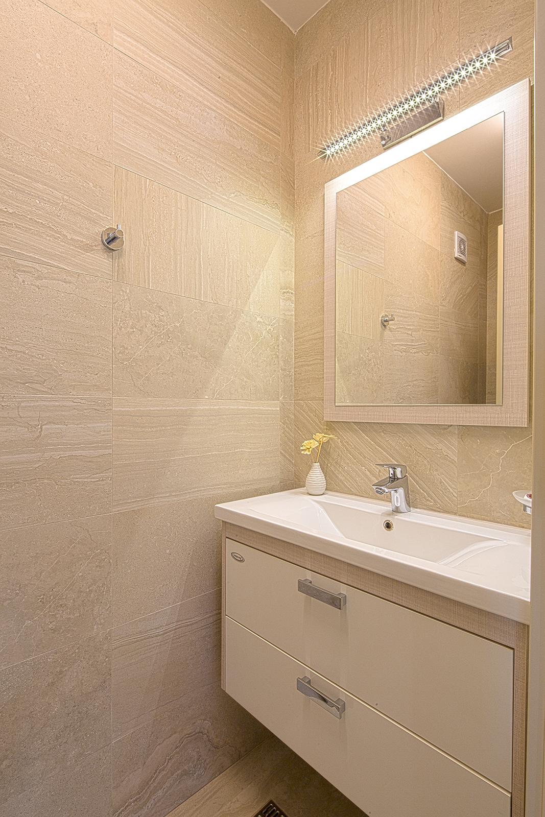 Spaska Apartments Budva Luaran gambar